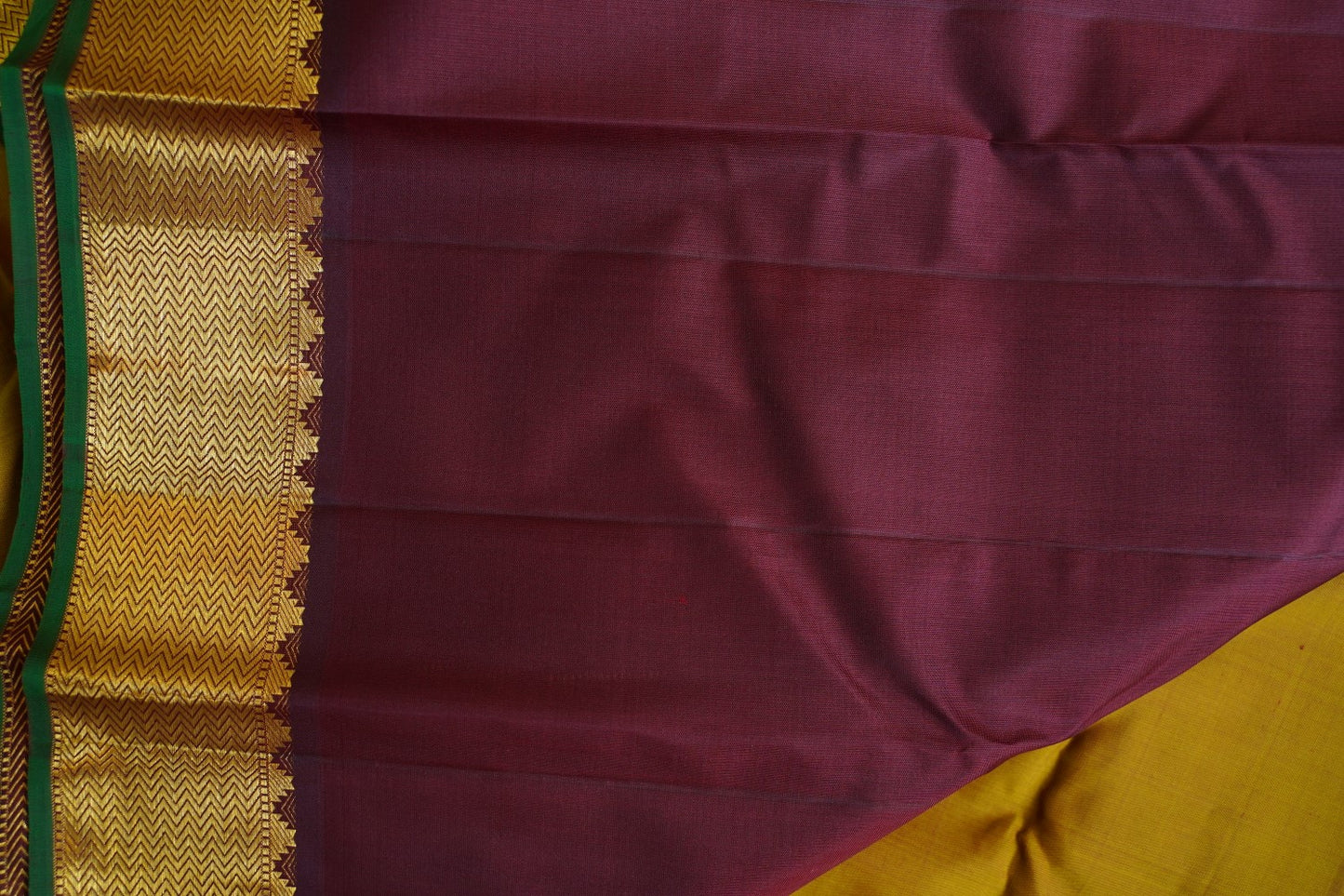 Kanchi Silk Saree PC15790
