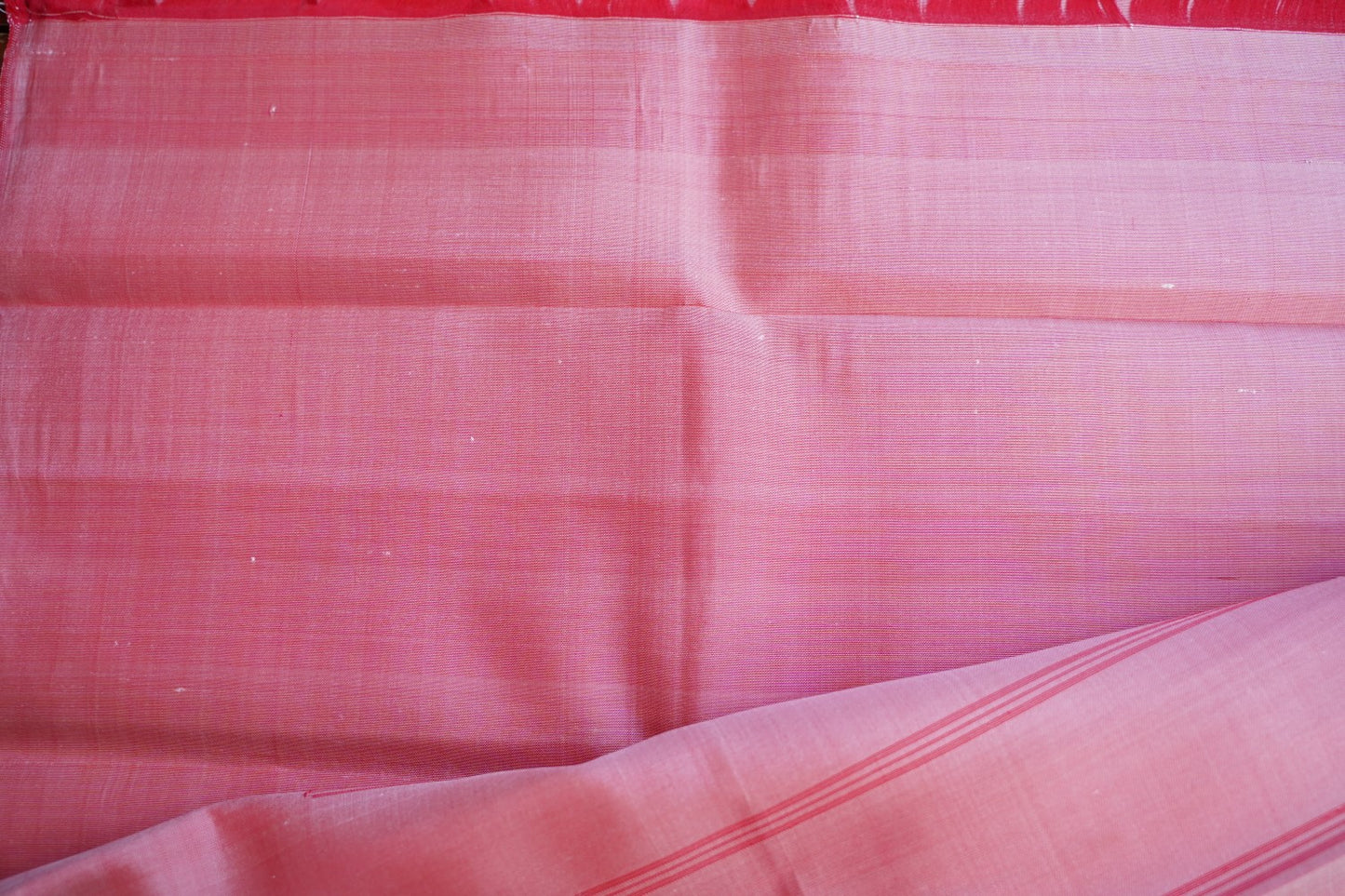 Pure Kanchi Silk Saree PC16987