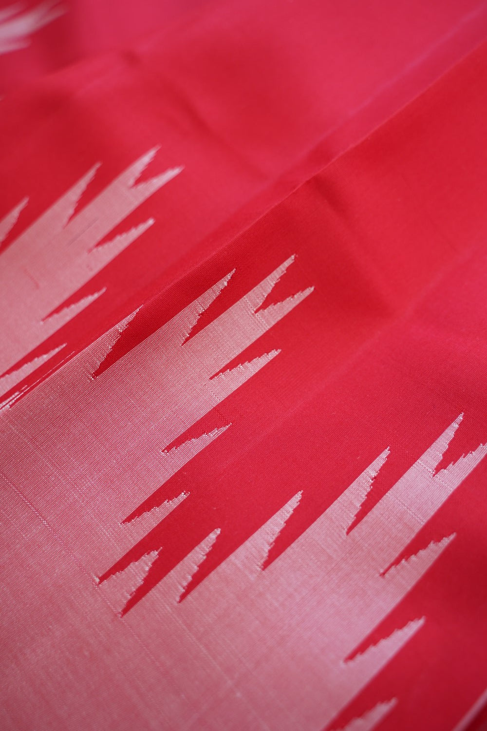 Pure Kanchi Silk Saree PC16987