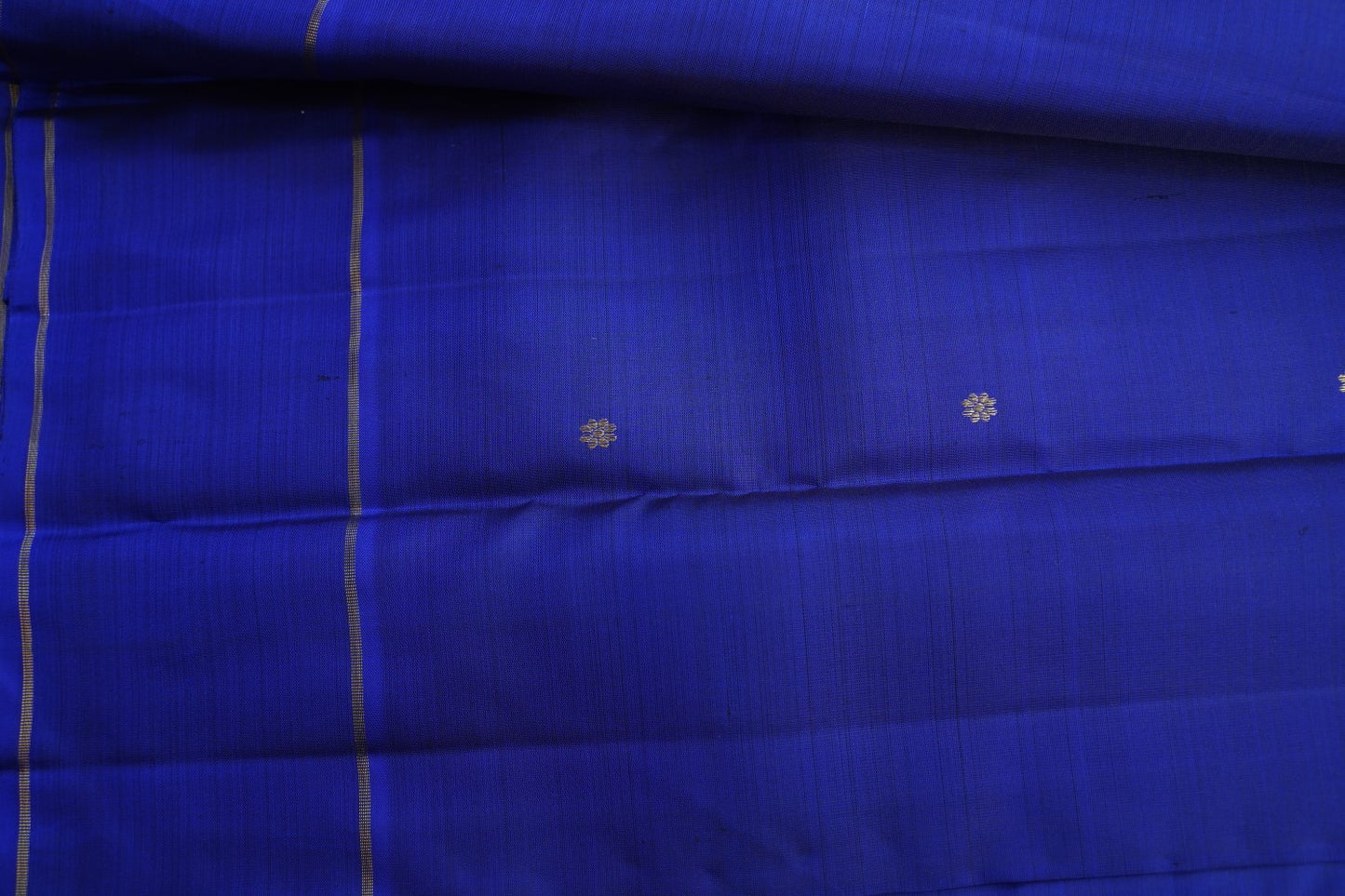 Pure Kanchi Silk Saree PC16992