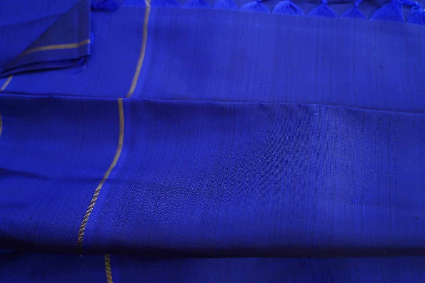 Pure Kanchi Silk Saree PC16992