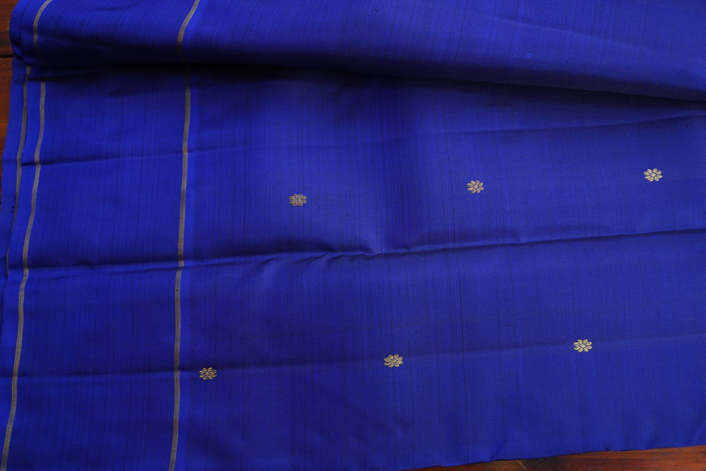 Pure Kanchi Silk Saree PC16992