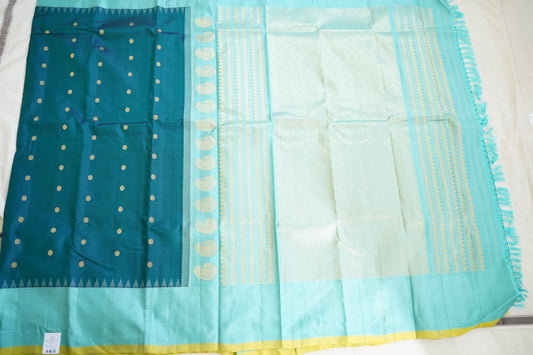 Gadwal Silk Saree PC14208