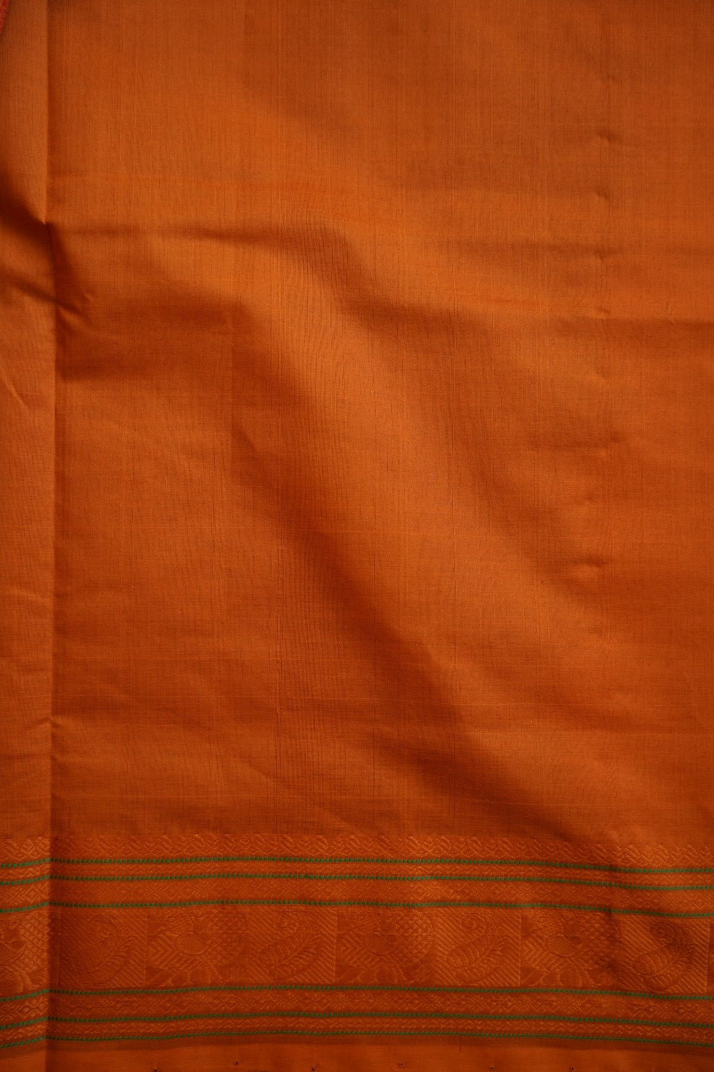 Kanchi Semi Silk Cotton Saree PC12207
