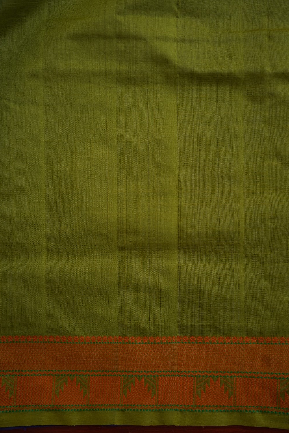 Kanchi Semi Silk Cotton Saree PC12201
