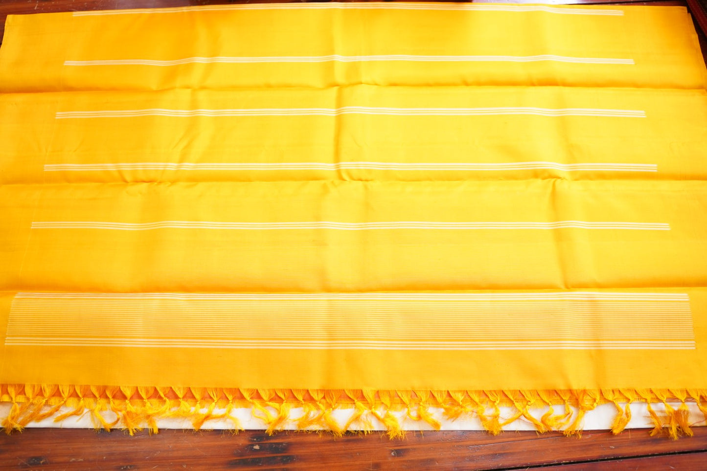 Pure Kanchi Silk Saree PC17772