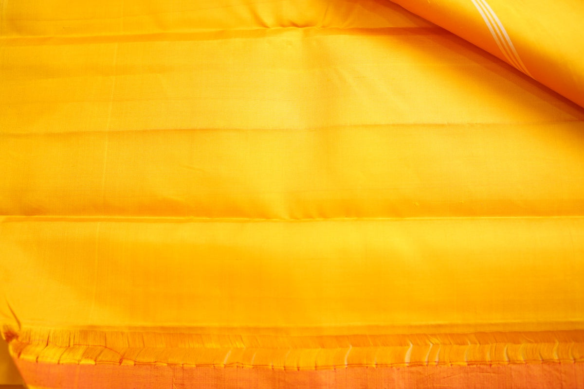 Pure Kanchi Silk Saree PC17772
