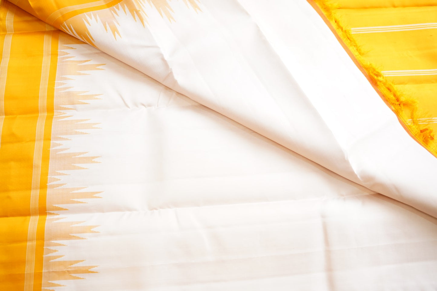 Pure Kanchi Silk Saree PC17772
