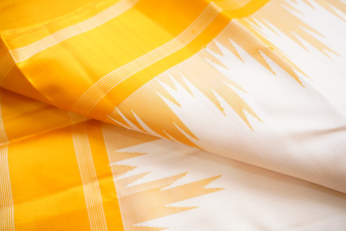 Pure Kanchi Silk Saree PC17772