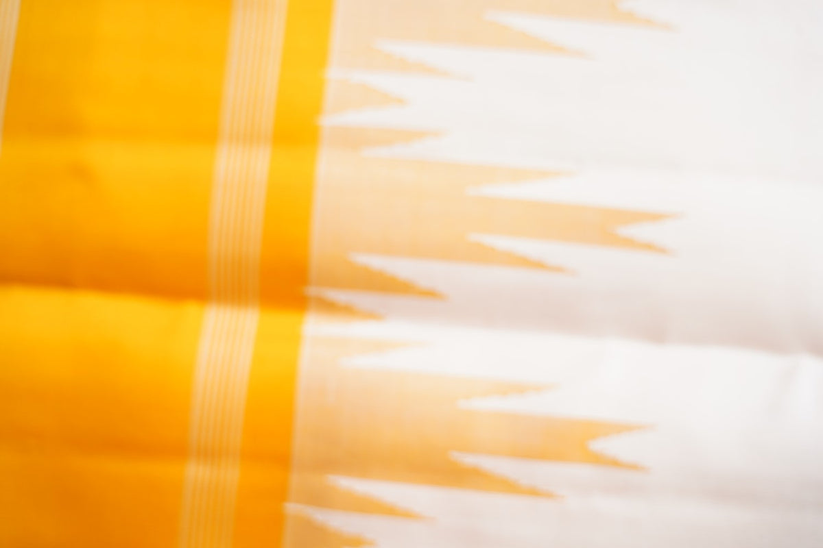 Pure Kanchi Silk Saree PC17772