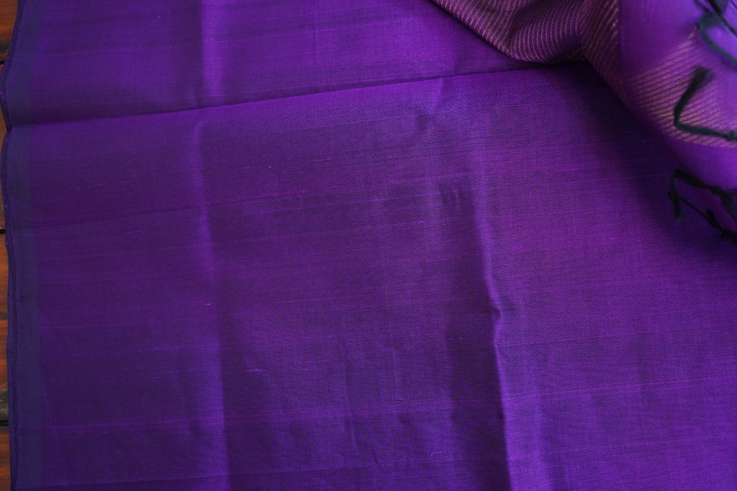 Kanchi Handloom Silk Cotton Saree PC17007