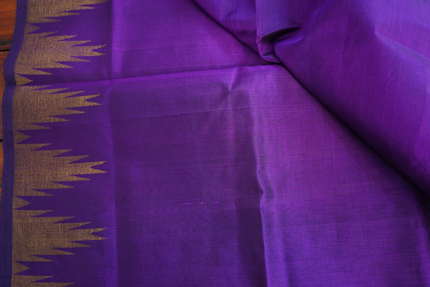 Kanchi Handloom Silk Cotton Saree PC17007