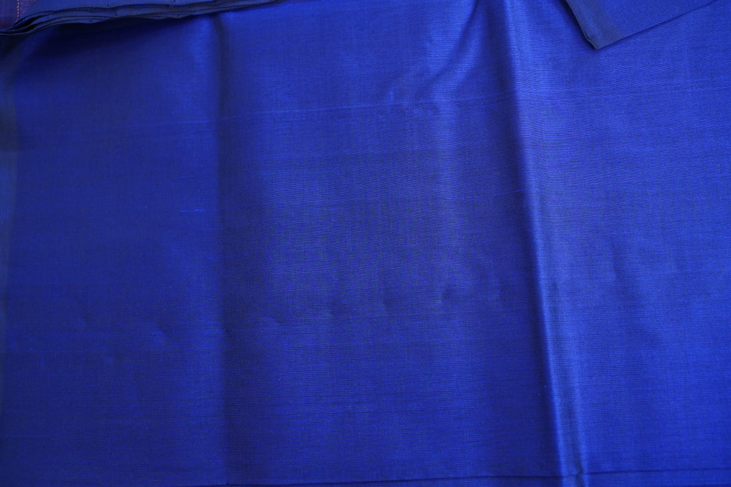 Kanchi Handloom Silk Cotton Saree PC16999