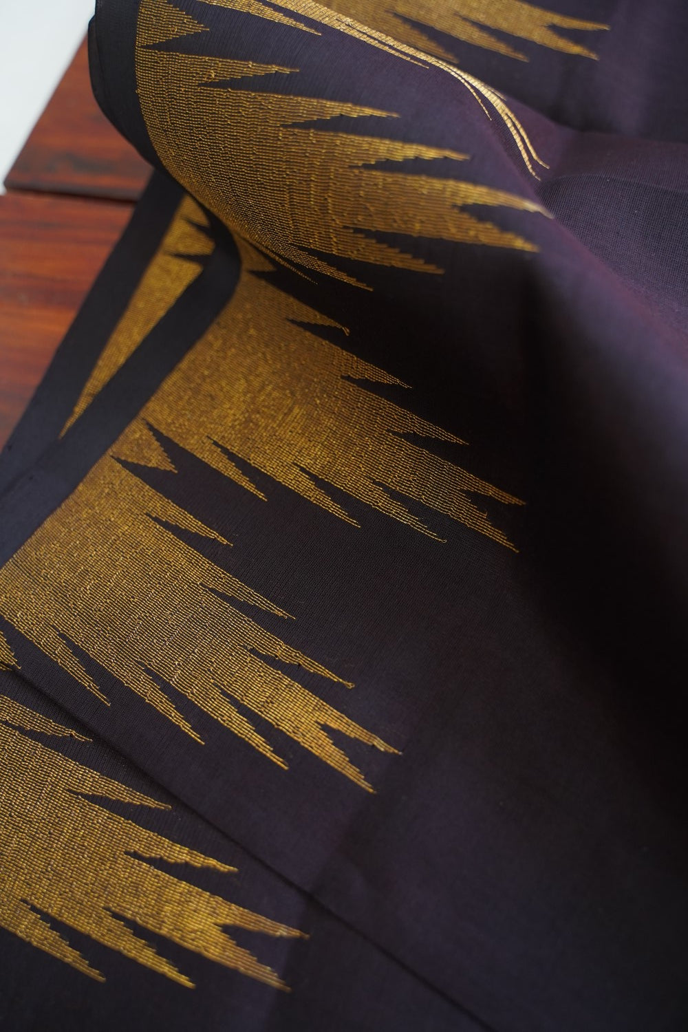 Kanchi Handloom Silk Cotton Saree PC17004