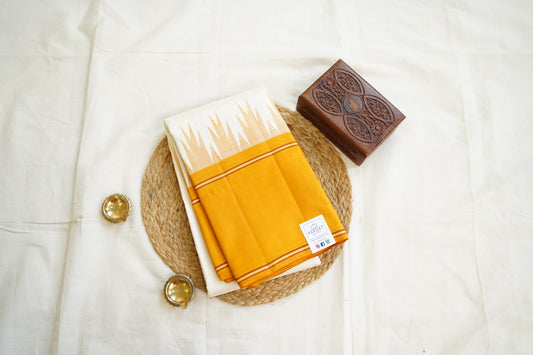 Pure Kanchi Silk Saree -PC14248