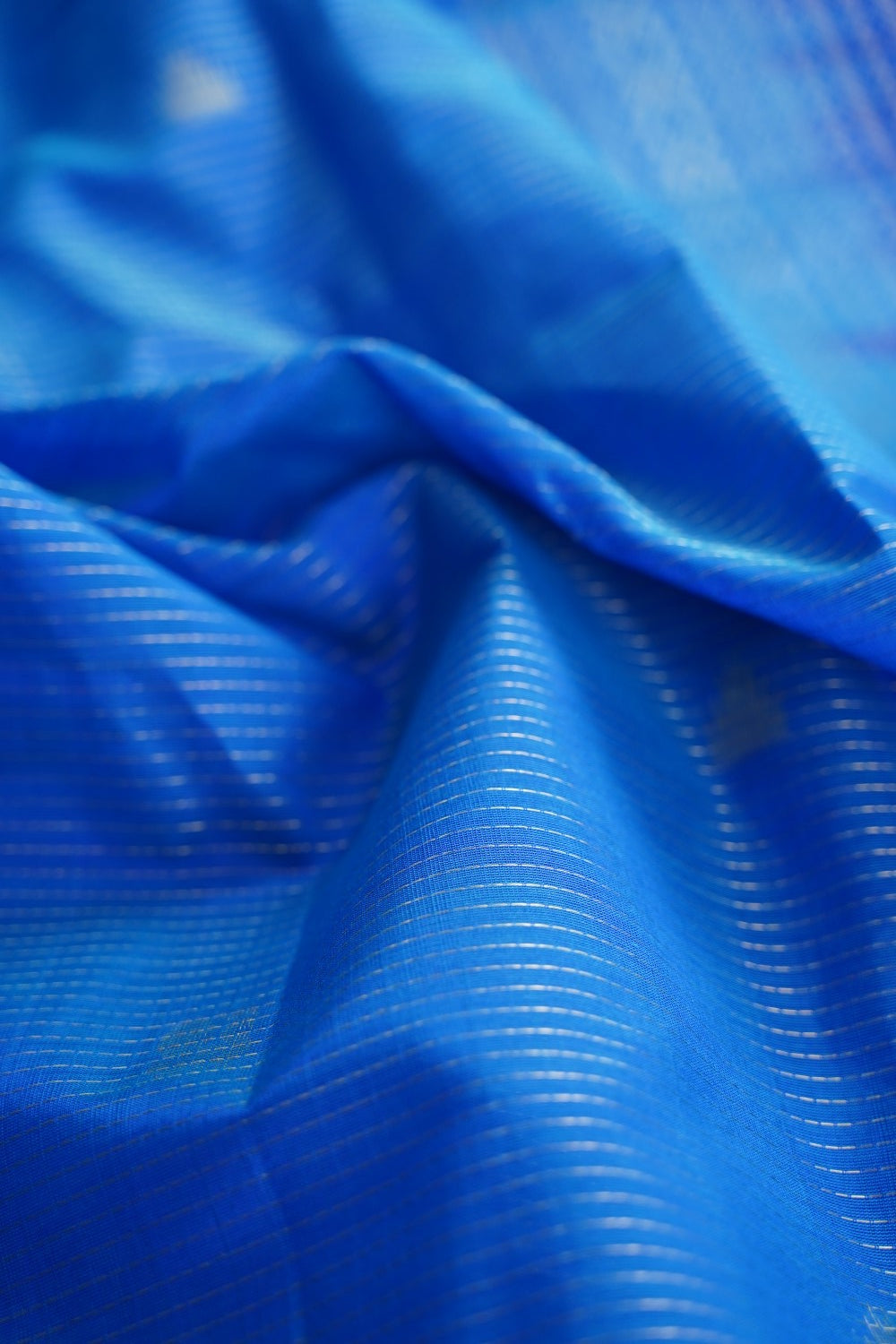 Kanchi Handloom Silk Cotton Saree PC17026