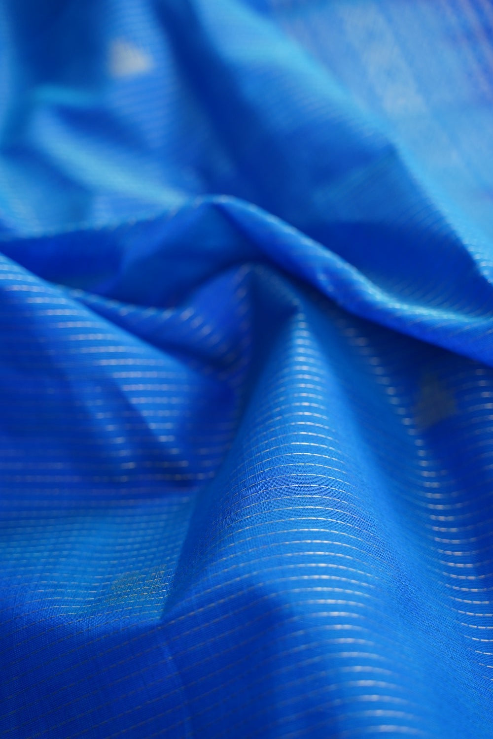 Kanchi Handloom Silk Cotton Saree PC17026