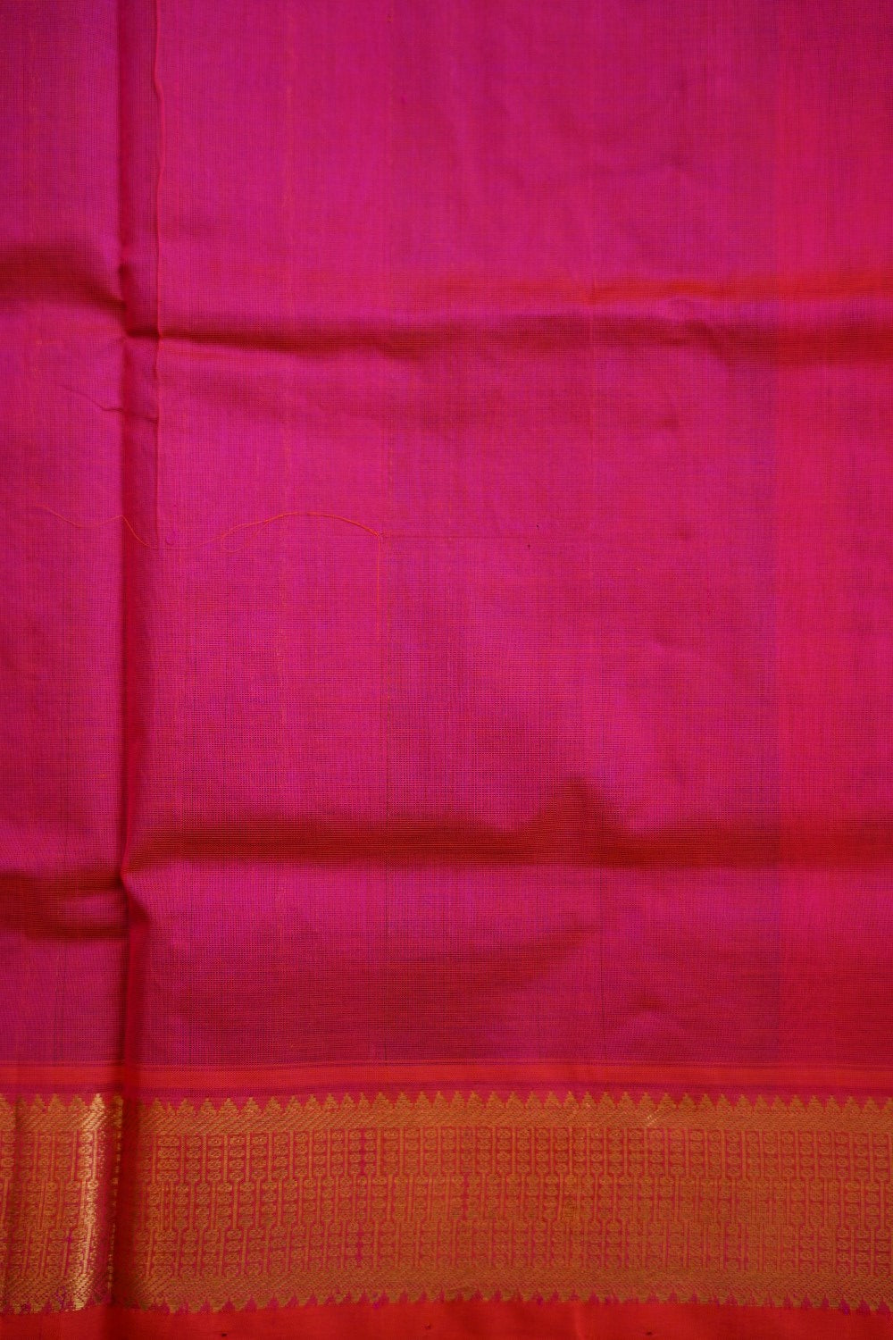 Kanchi  Handloom Silk Cotton  PC12321