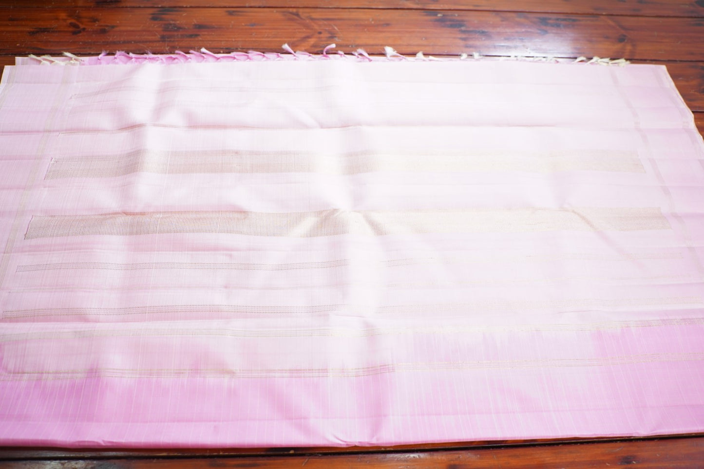 Pure Kanchi Silk Saree PC17033