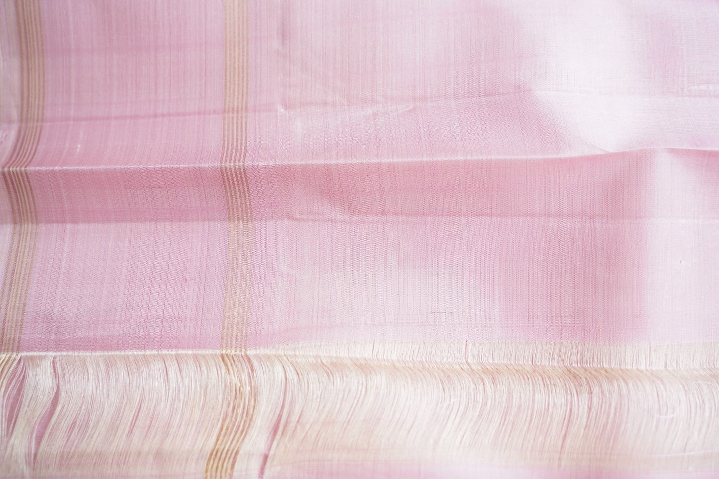 Pure Kanchi Silk Saree PC17033