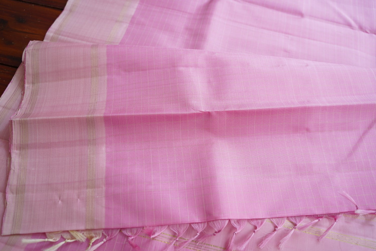 Pure Kanchi Silk Saree PC17033
