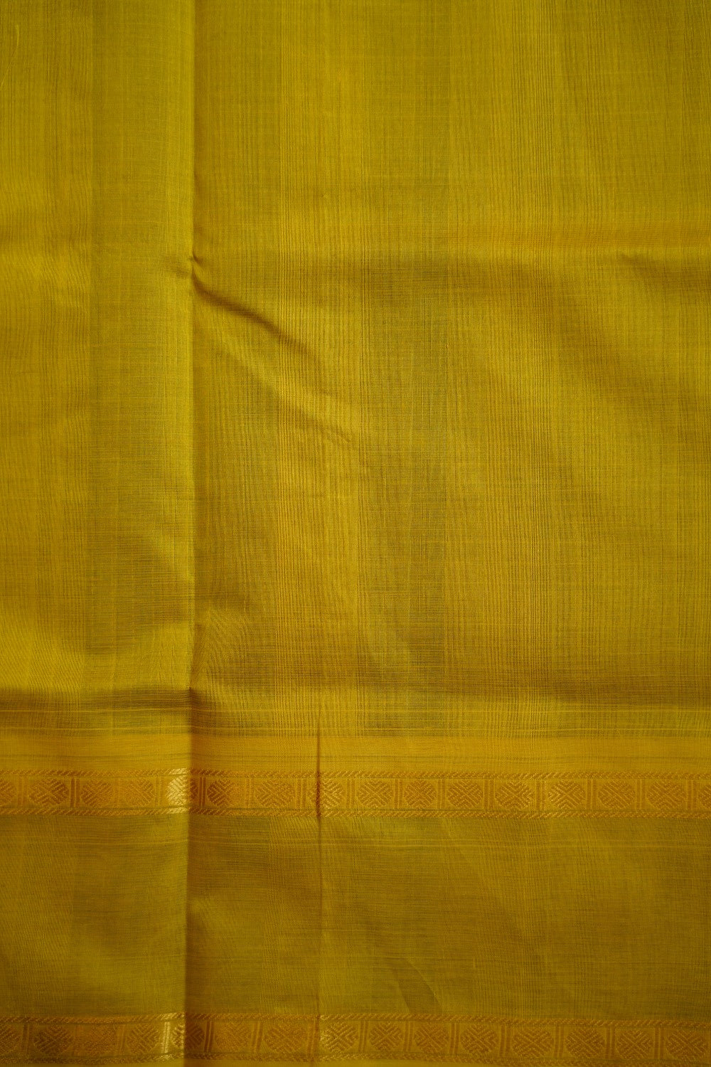 Kanchi  Handloom Silk Cotton  PC12370