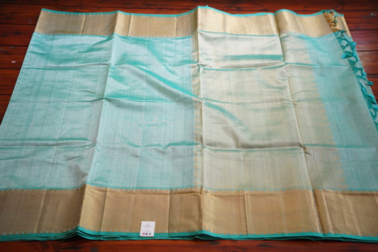 Kanchi  Handloom Silk Cotton  PC12219