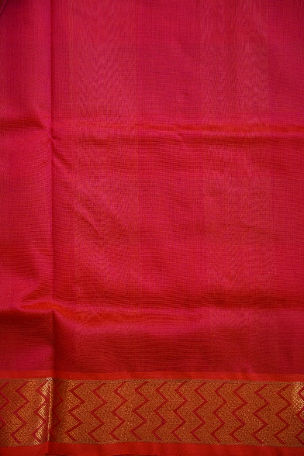 Kanchi  Handloom Silk Cotton  PC12356