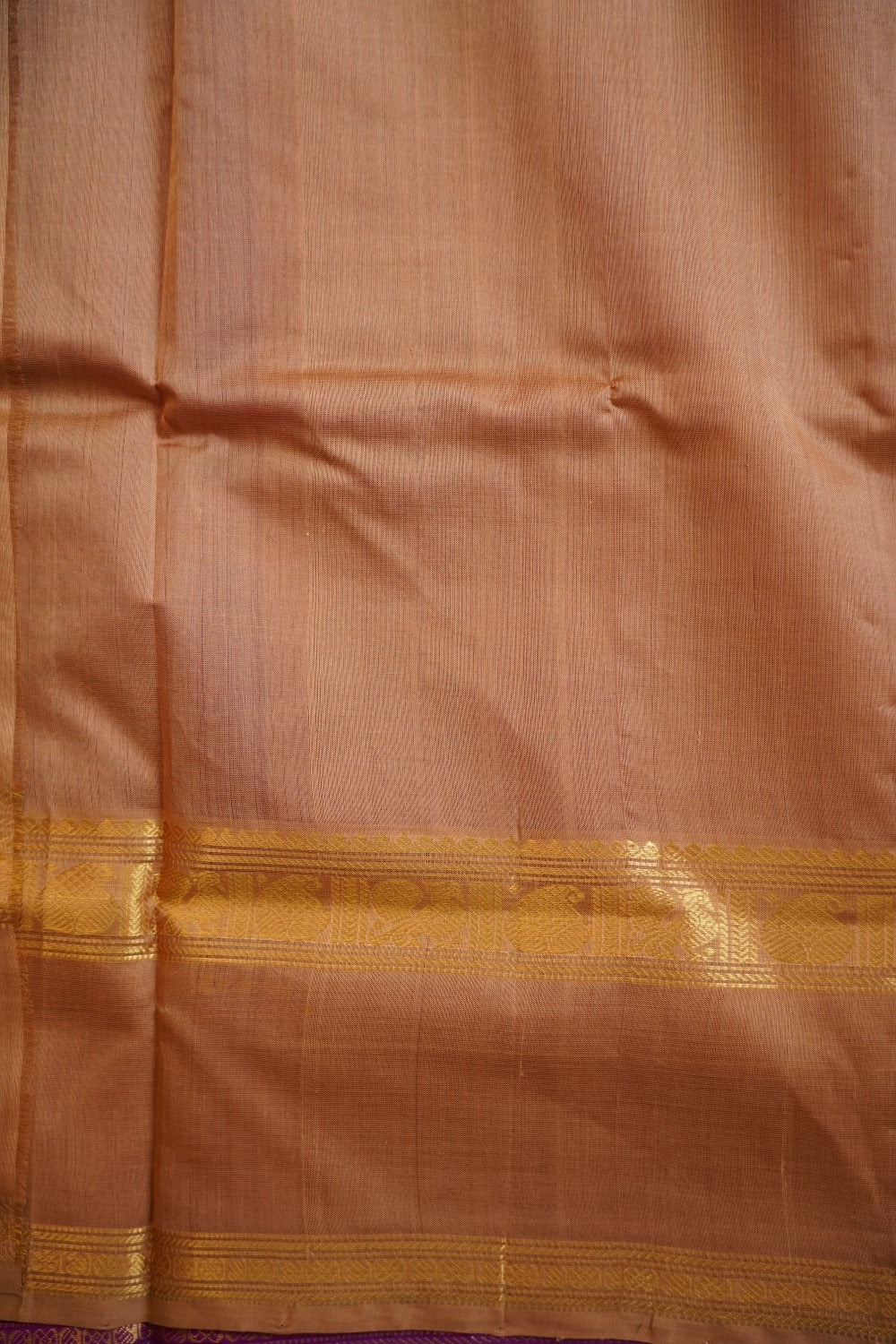 Kanchi  Handloom Silk Cotton  PC12336