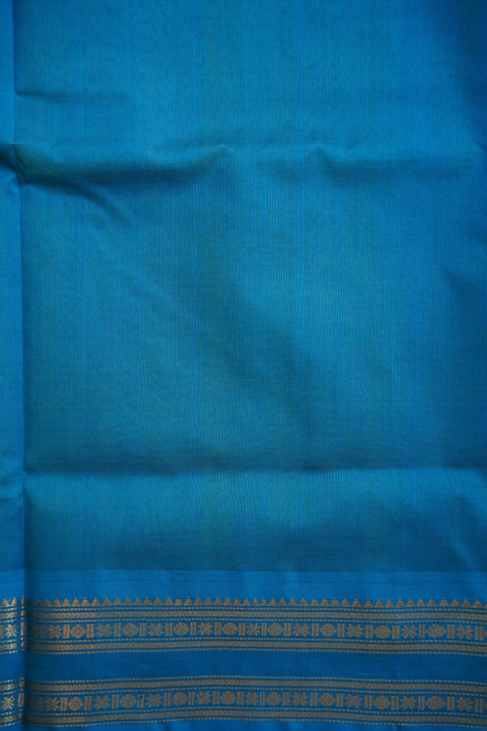 Kanchi  Handloom Silk Cotton  PC12341