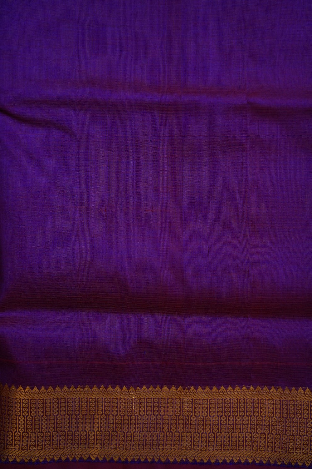 Kanchi  Handloom Silk Cotton  PC12360