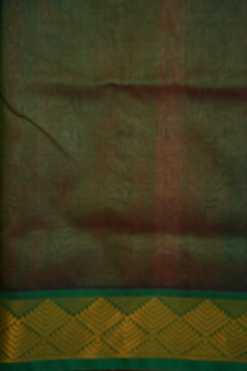 Kanchi  Handloom Silk Cotton  PC12314
