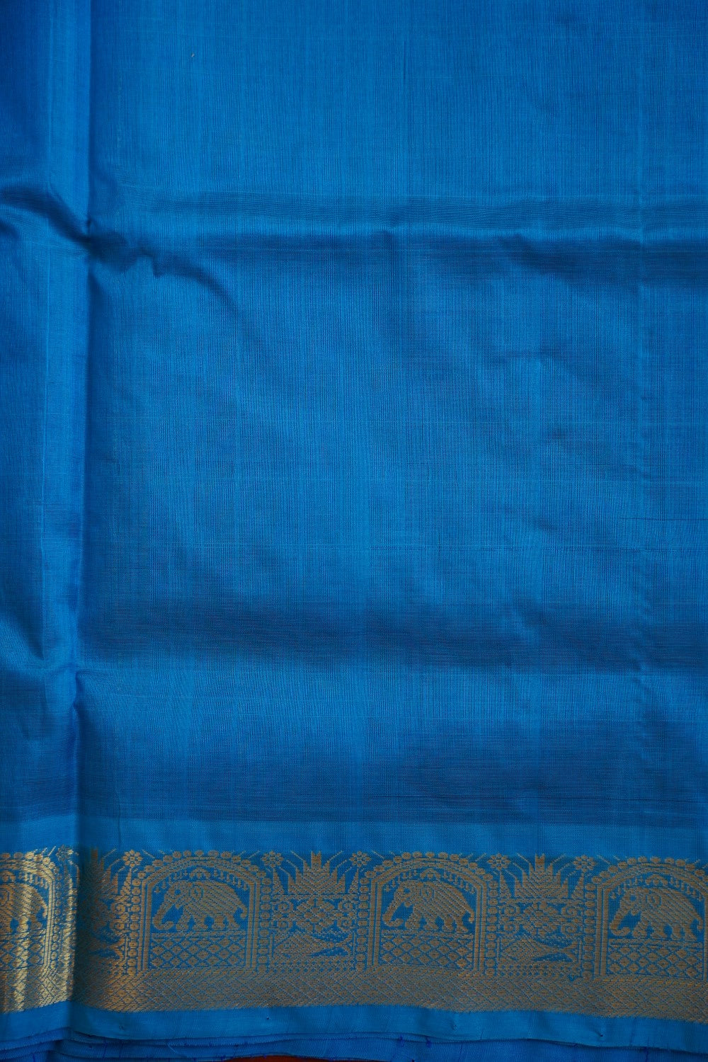 Kanchi  Handloom Silk Cotton  PC12351