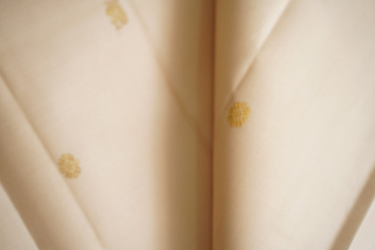 Pure Kanchi Silk Saree PC17853