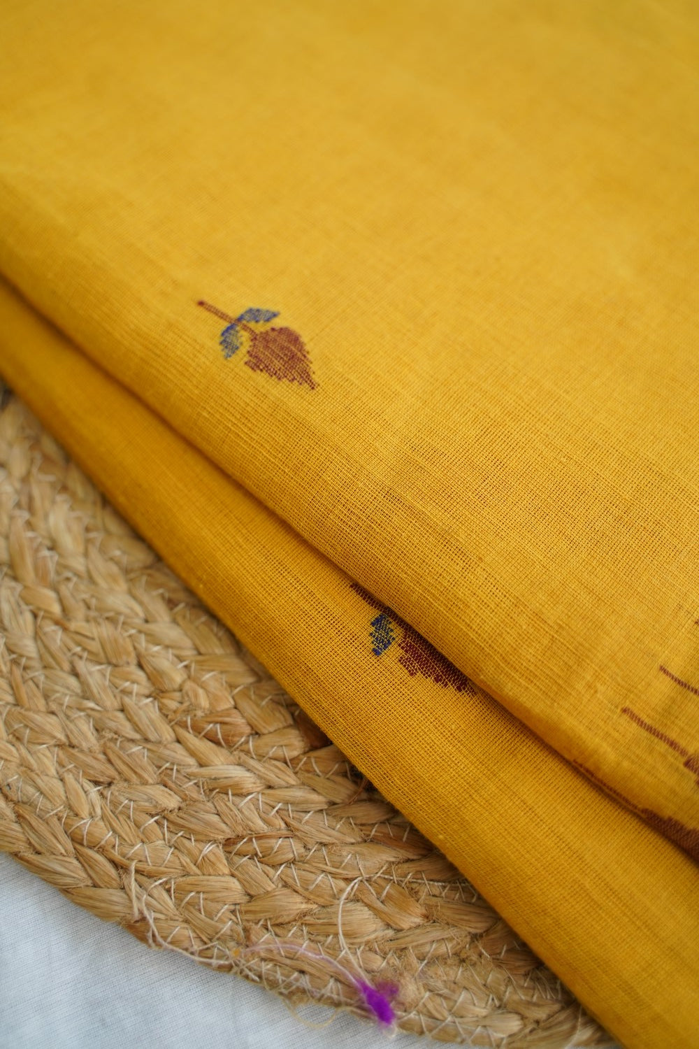 Ponduru handloom Cotton Saree  PC17044