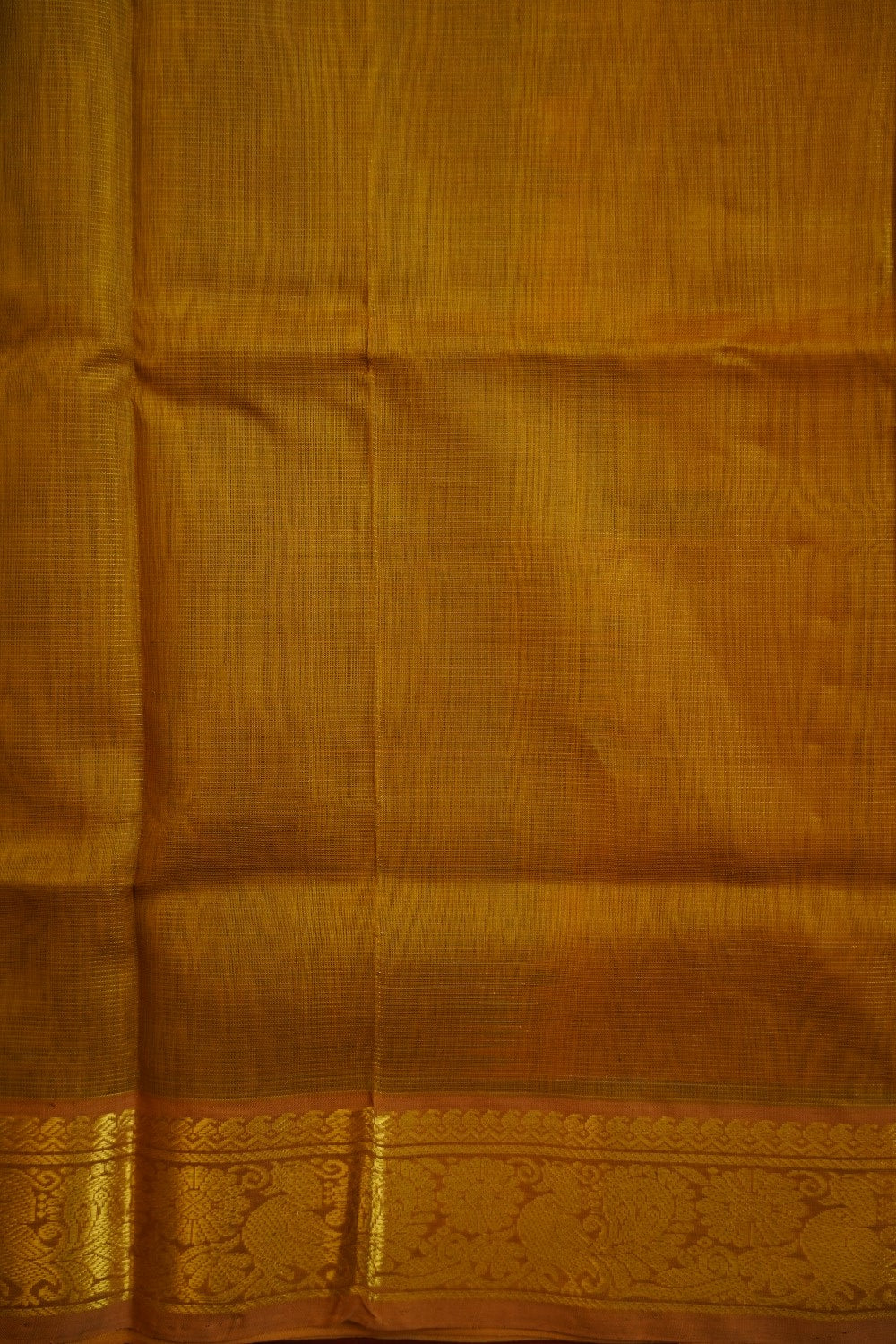 Kanchi  Handloom Silk Cotton  PC12330