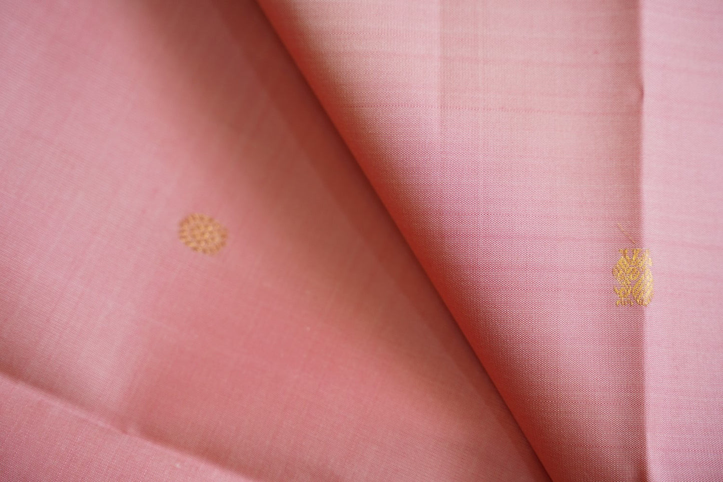 Pure Kanchi Silk Saree PC17855