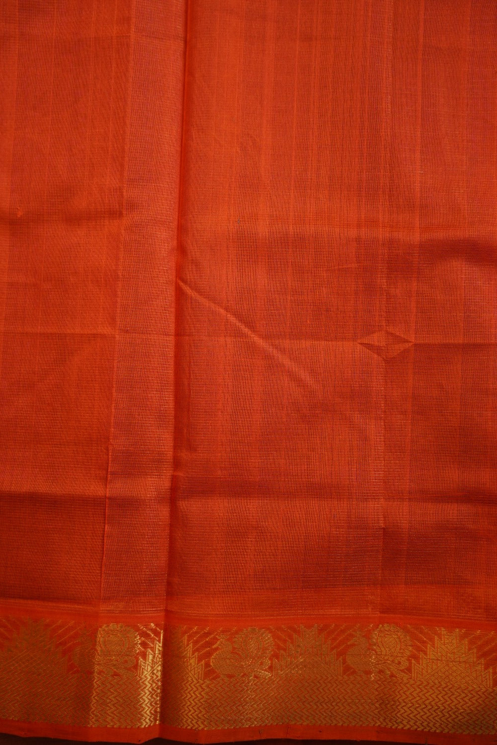 Kanchi  Handloom Silk Cotton  PC12328
