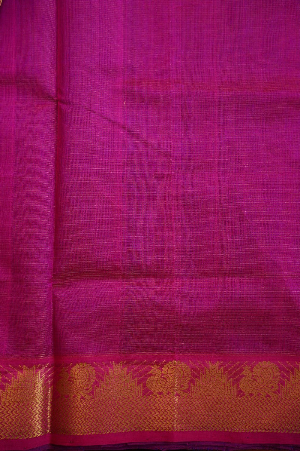 Kanchi  Handloom Silk Cotton  PC12329