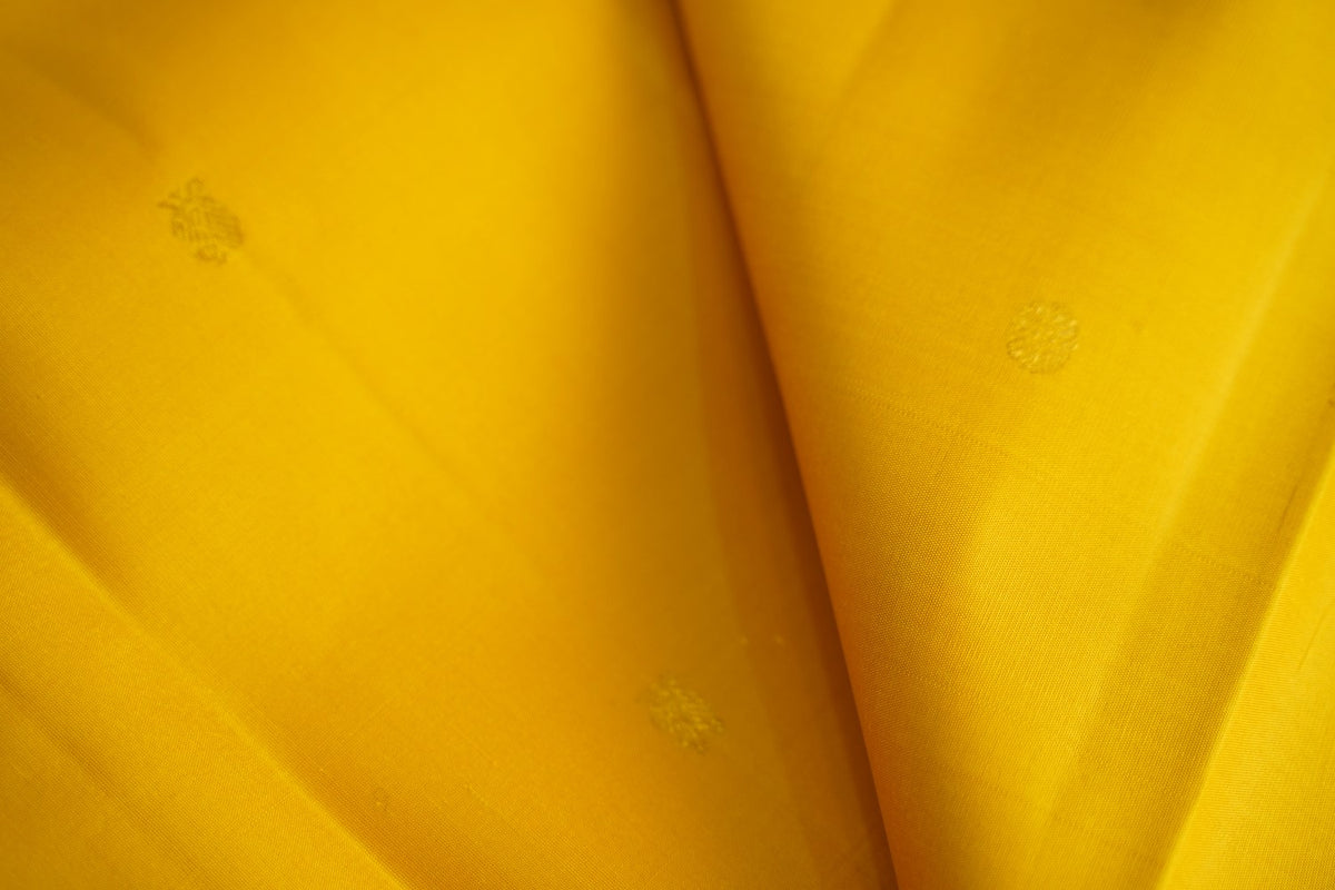 Pure Kanchi Silk Saree PC17861