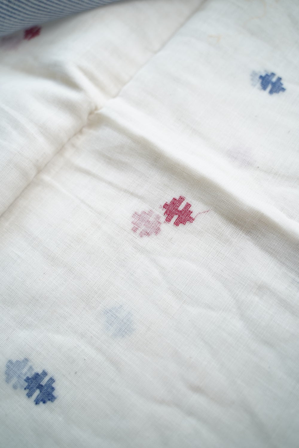 Ponduru handloom Cotton Saree  PC17045