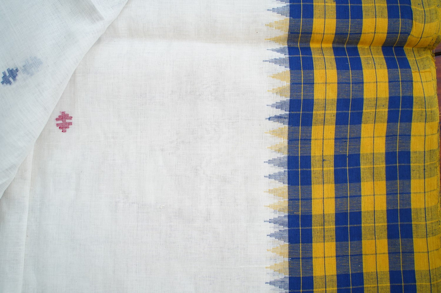 Ponduru handloom Cotton Saree  PC17045