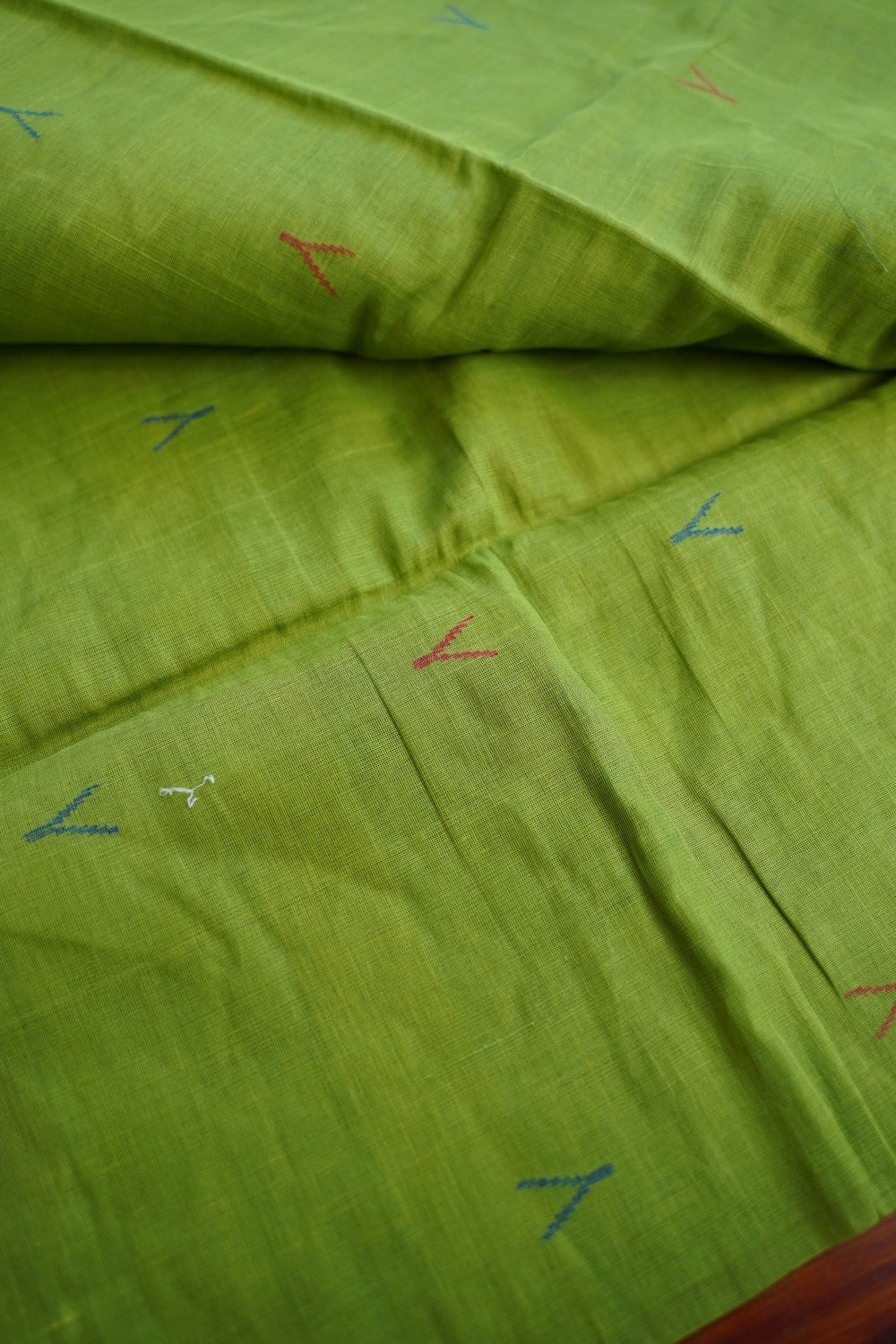 Ponduru handloom Cotton Saree  PC17043