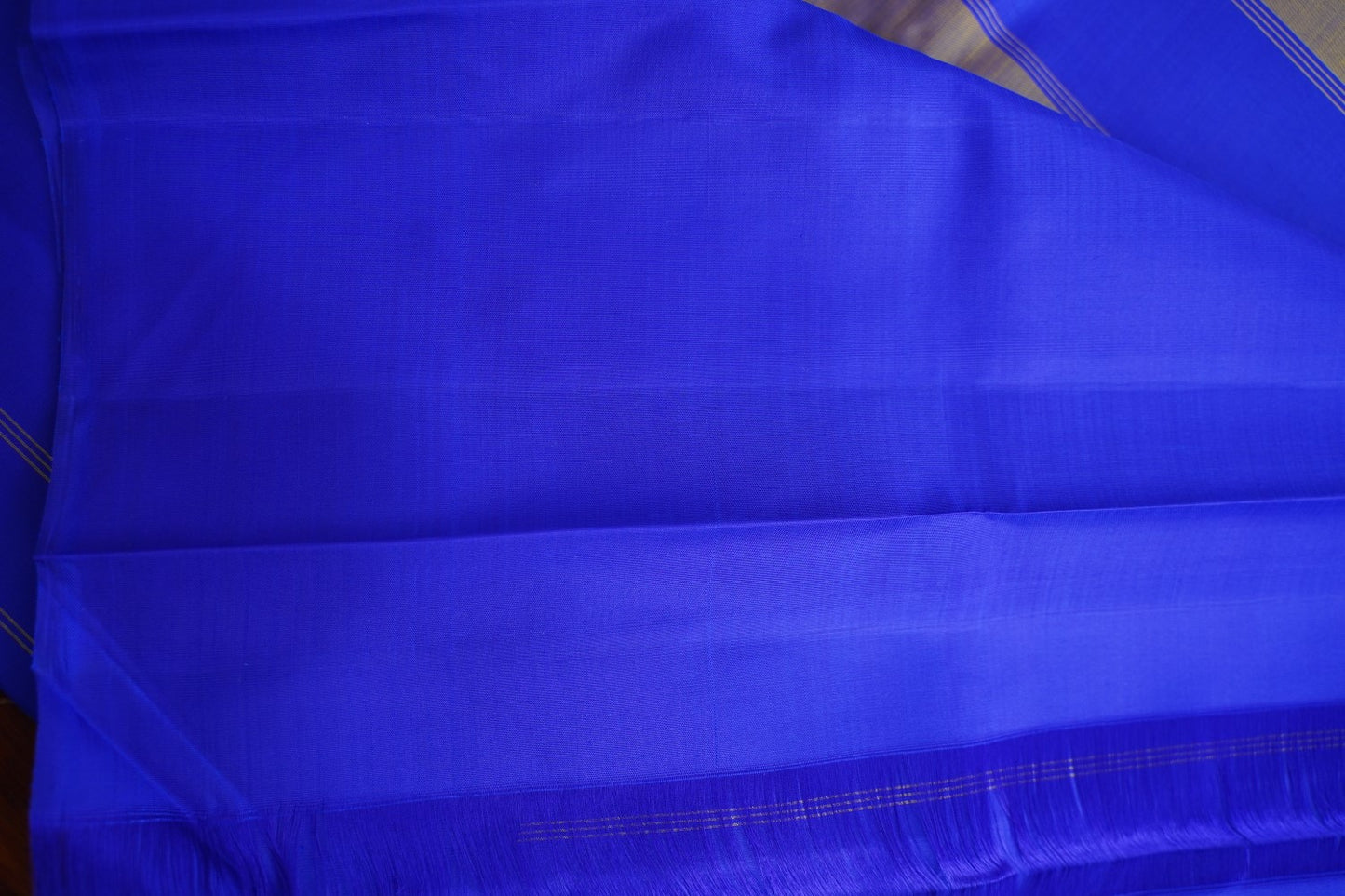 Pure Kanchi Silk Saree PC17052