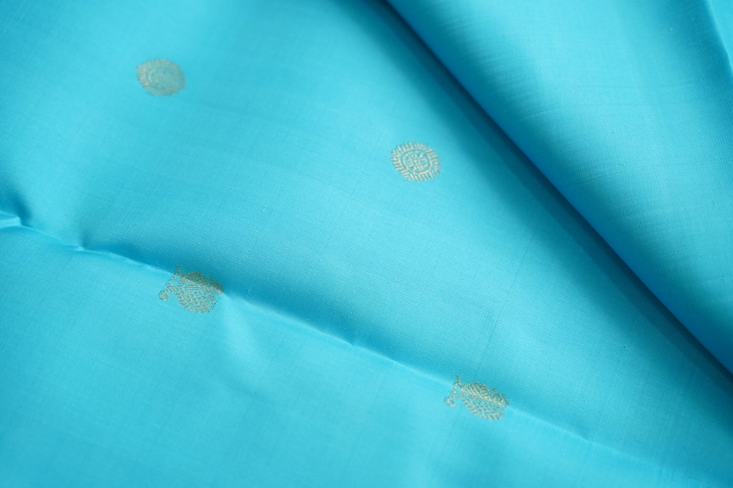 Pure Kanchi Silk Saree PC17862