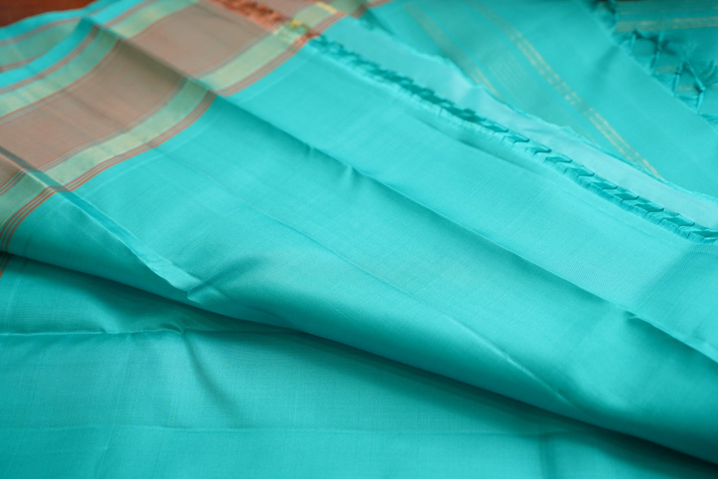 Pure Kanchi Silk Saree PC17871