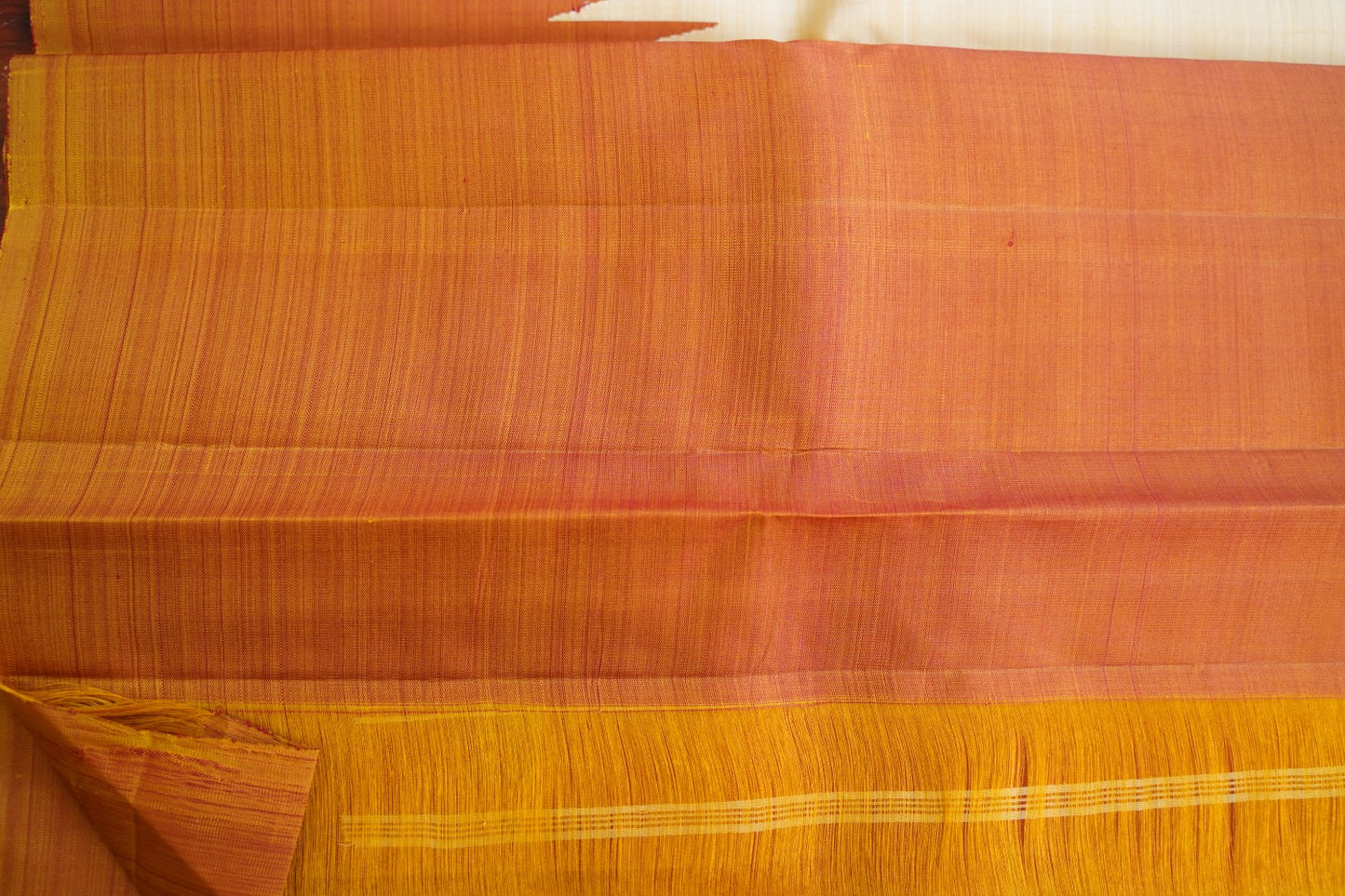Pure Kanchi Silk Saree PC17049