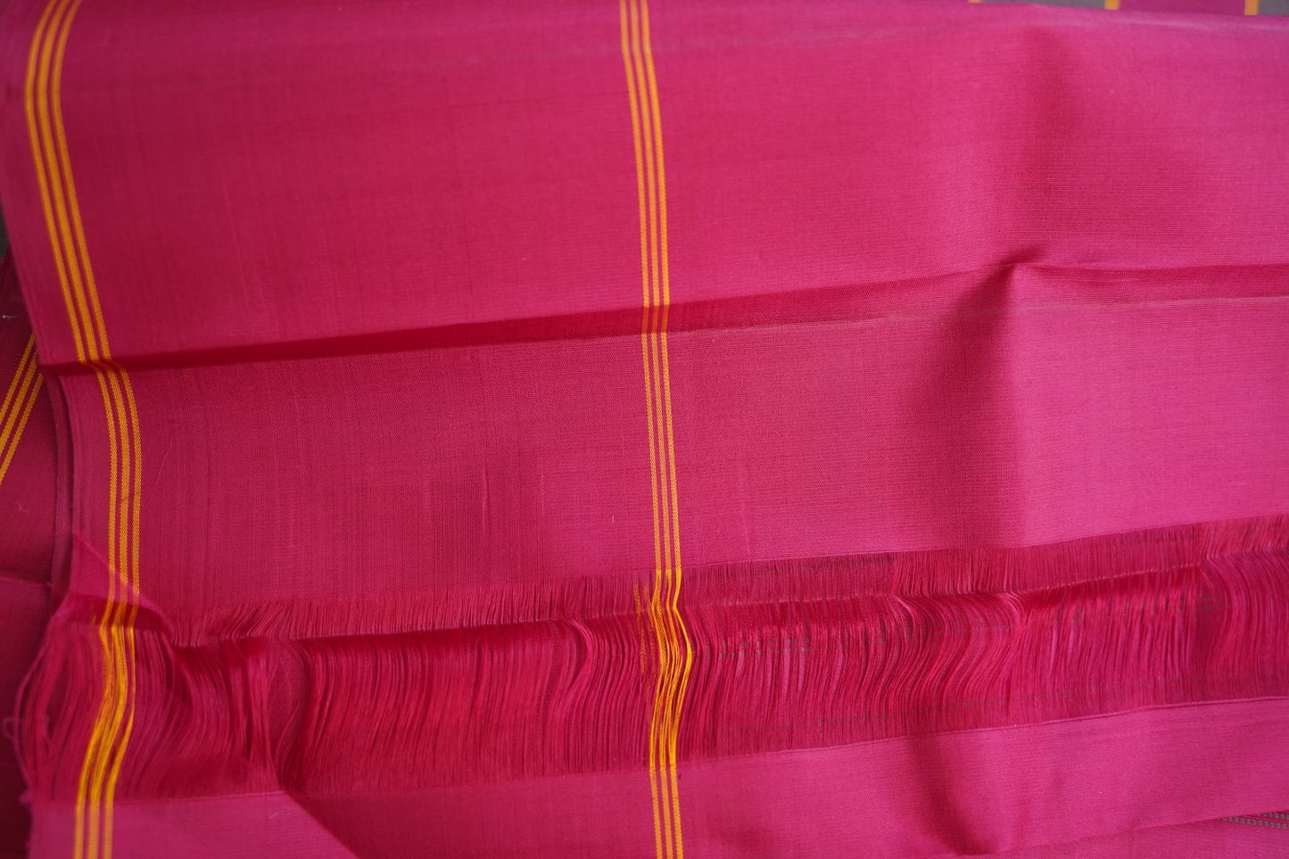 Pure Kanchi Silk Saree PC17053