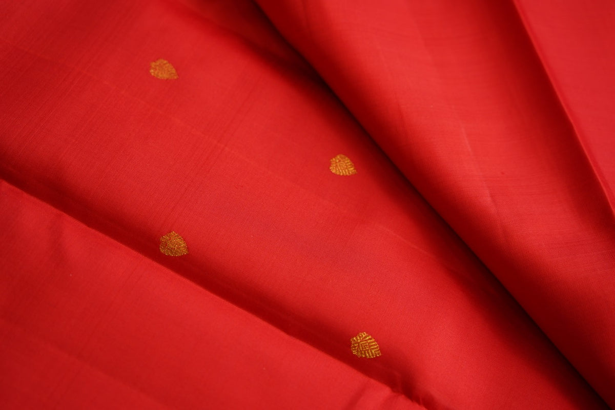 Pure Kanchi Silk Saree PC17864