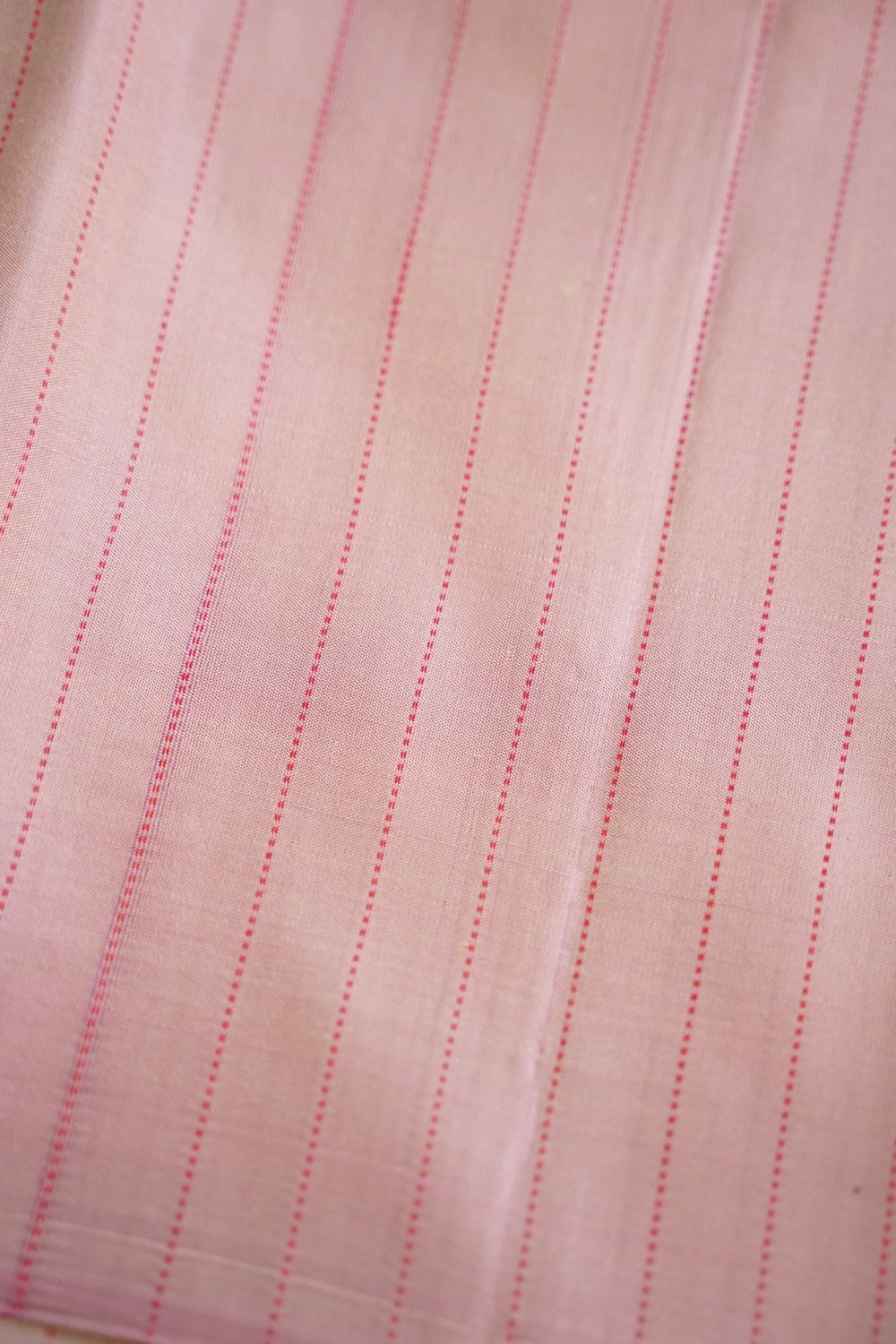 Pure Kanchi Silk Saree -Kili
